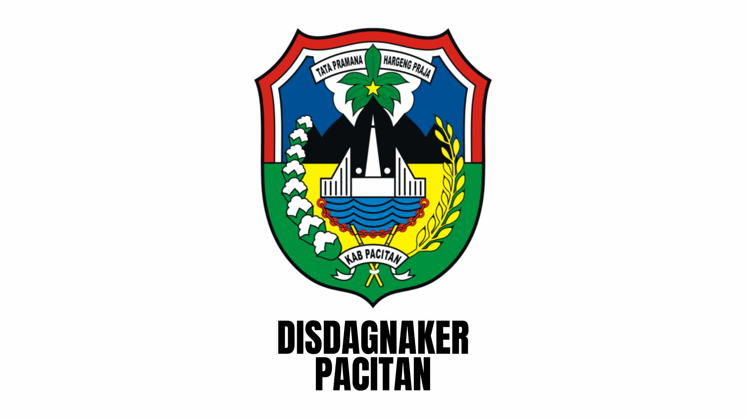 Dinas Perdagangan dan Tenaga Kerja Kabupaten Pacitan