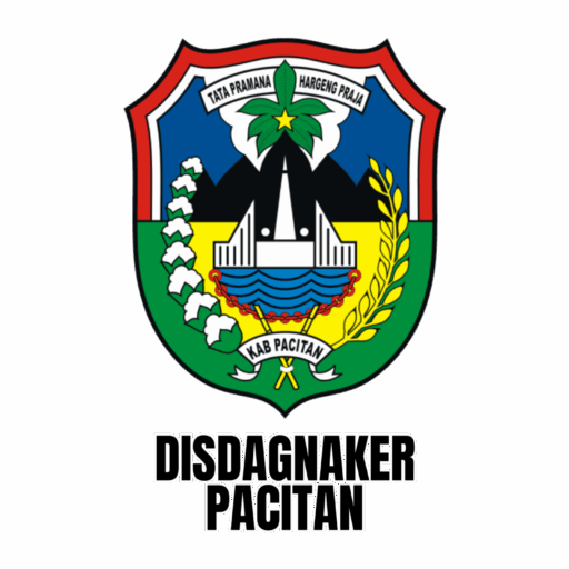 Dinas Perdagangan dan Tenaga Kerja Kabupaten Pacitan